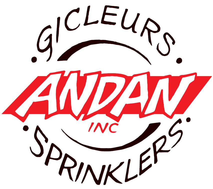 Gicleurs Andan Inc.